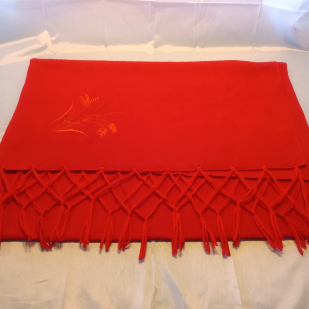 Shawl